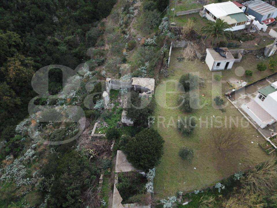 Rustico / casale a Malfa in strada Provinciale, SNC - Foto 4