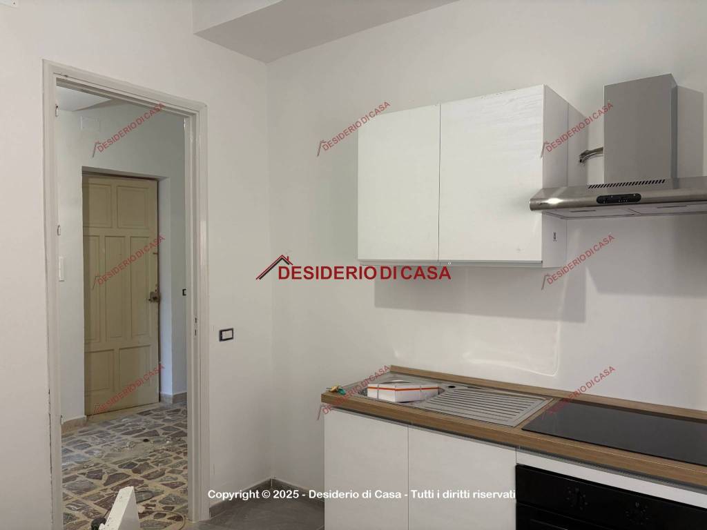 Appartamento a Sant'agata di militello in Via Trento, 8 - Foto 2