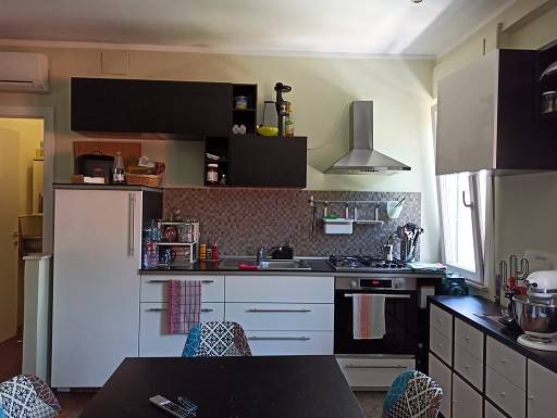 Appartamento a Sarzana in Via Porta Parma - Foto 2