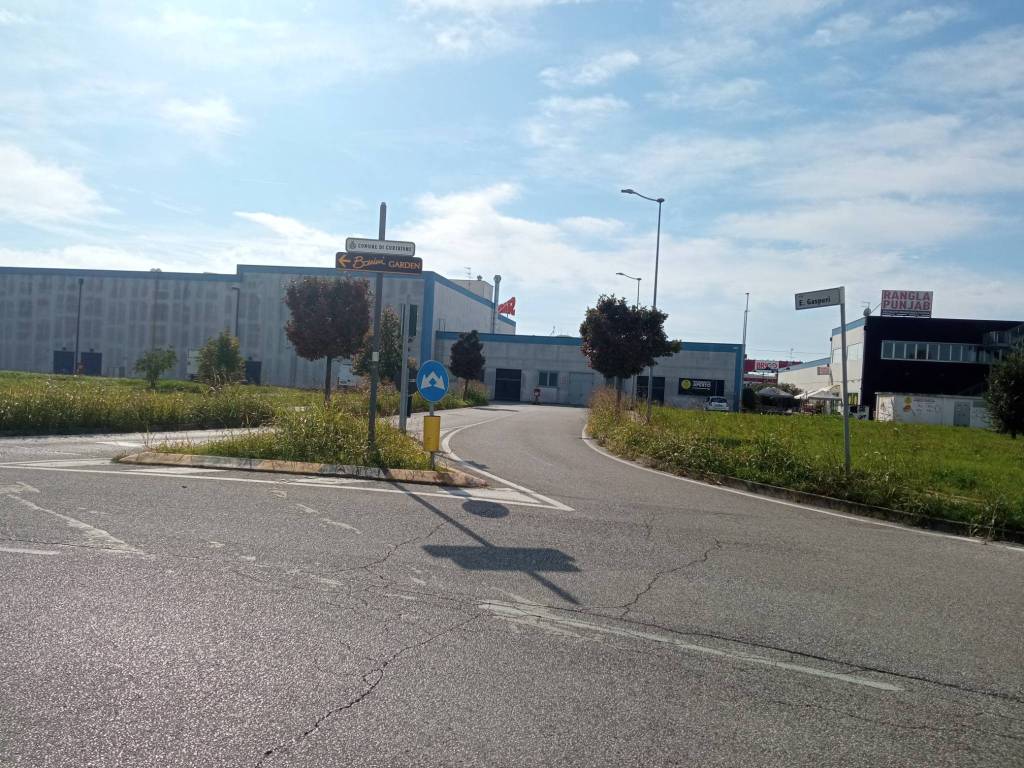 Immobile a Curtatone in Via Re Ferdinando Zannetti - Foto 2