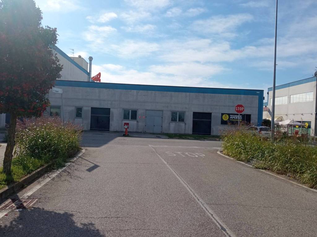 Immobile a Curtatone in Via Re Ferdinando Zannetti - Foto 4