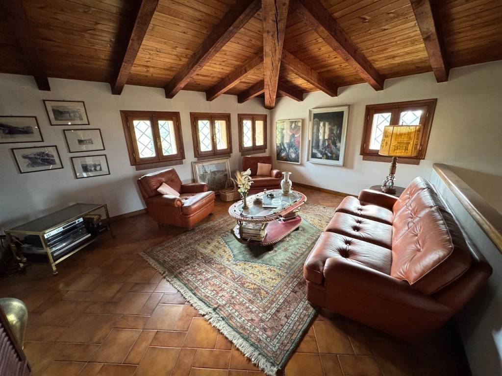 Villa a Bassano del grappa in Viale Venezia - Foto 5