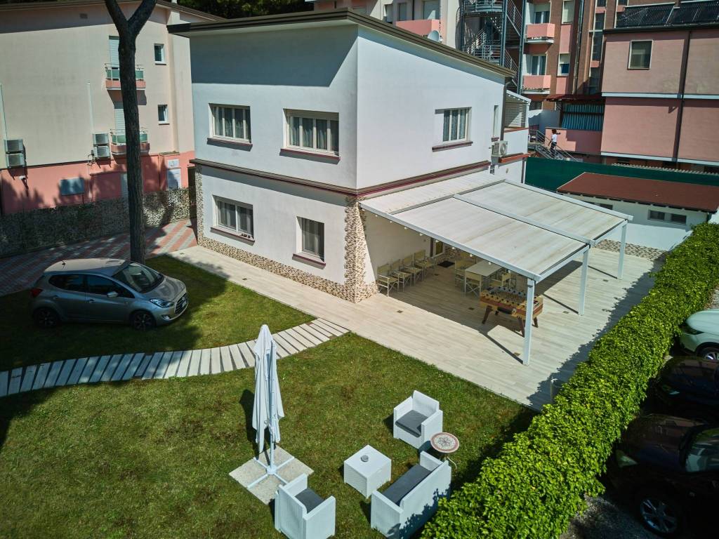 Villa a Cervia - Foto 2