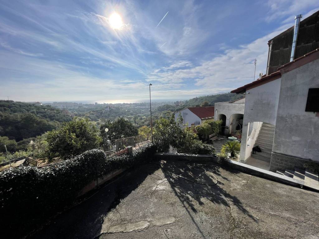 Villetta a schiera a Savona in Via dei Bricco, 22 - Foto 2