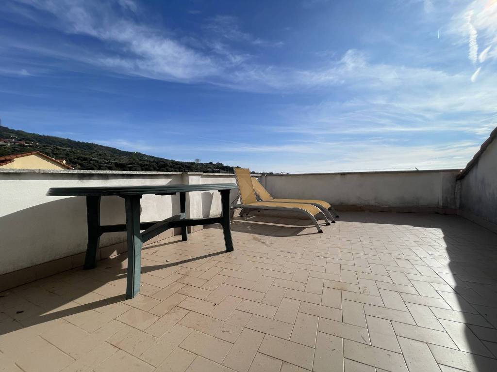 Villetta a schiera a Savona in Via dei Bricco, 22 - Foto 3