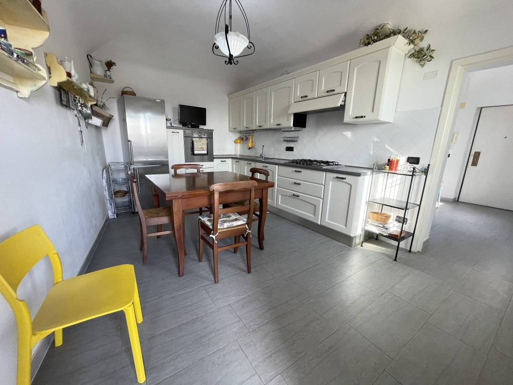 Villetta a schiera a Savona in Via dei Bricco, 22 - Foto 4