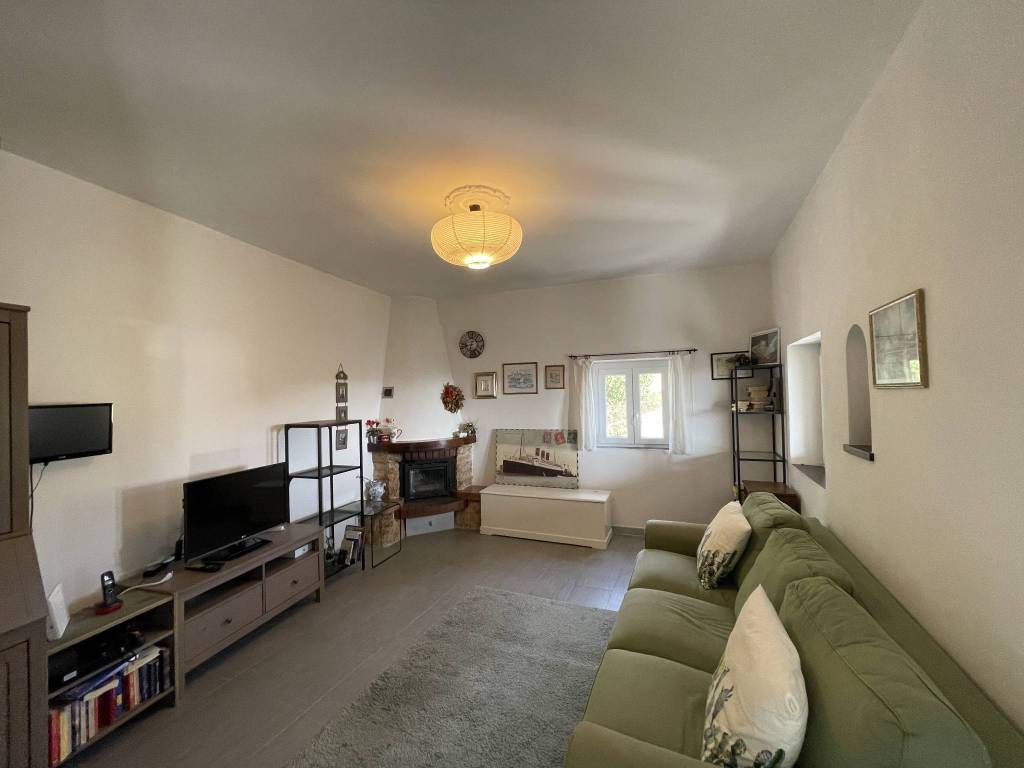 Villetta a schiera a Savona in Via dei Bricco, 22 - Foto 5