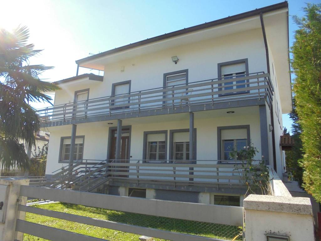 Villa a Tricesimo in Via Giacomo Matteotti - Foto 3