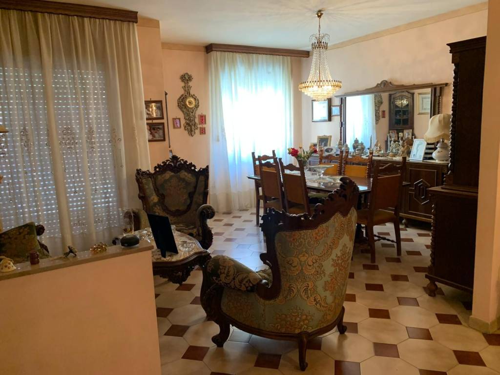 Appartamento a Caltanissetta in Via Filippo Paladini, 256 - Foto 2