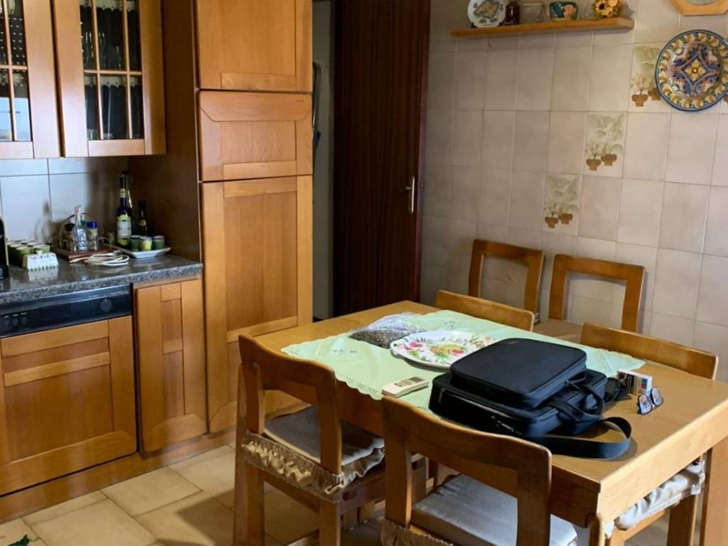 Appartamento a Caltanissetta in Via Filippo Paladini, 256 - Foto 4