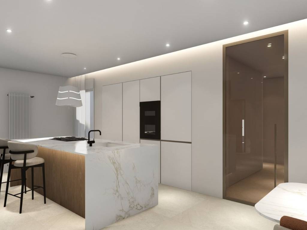 Appartamento a Caltanissetta in Via Filippo Paladini, 256 - Foto 5