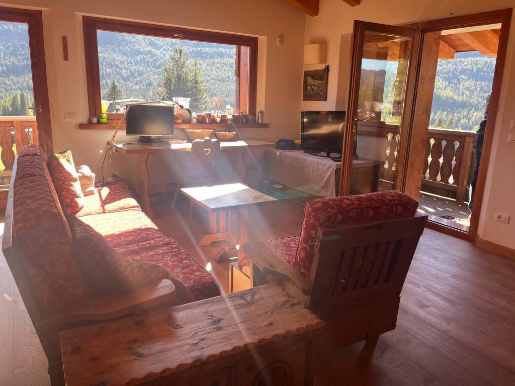 Appartamento a Cortina d'ampezzo - Foto 3