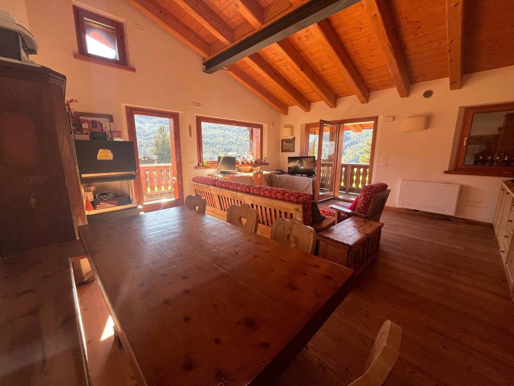 Appartamento a Cortina d'ampezzo - Foto 4