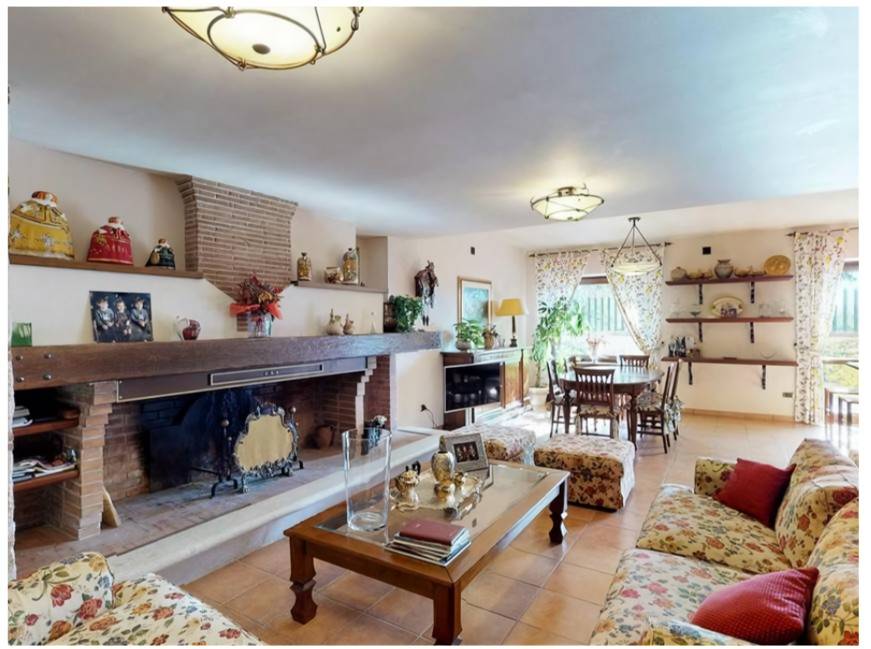 Villa a Frosinone in Piazza Antonio Gramsci - Foto 4