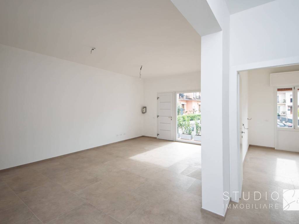 Appartamento a Pistoia in Via Fratelli Bandiera - Foto 2
