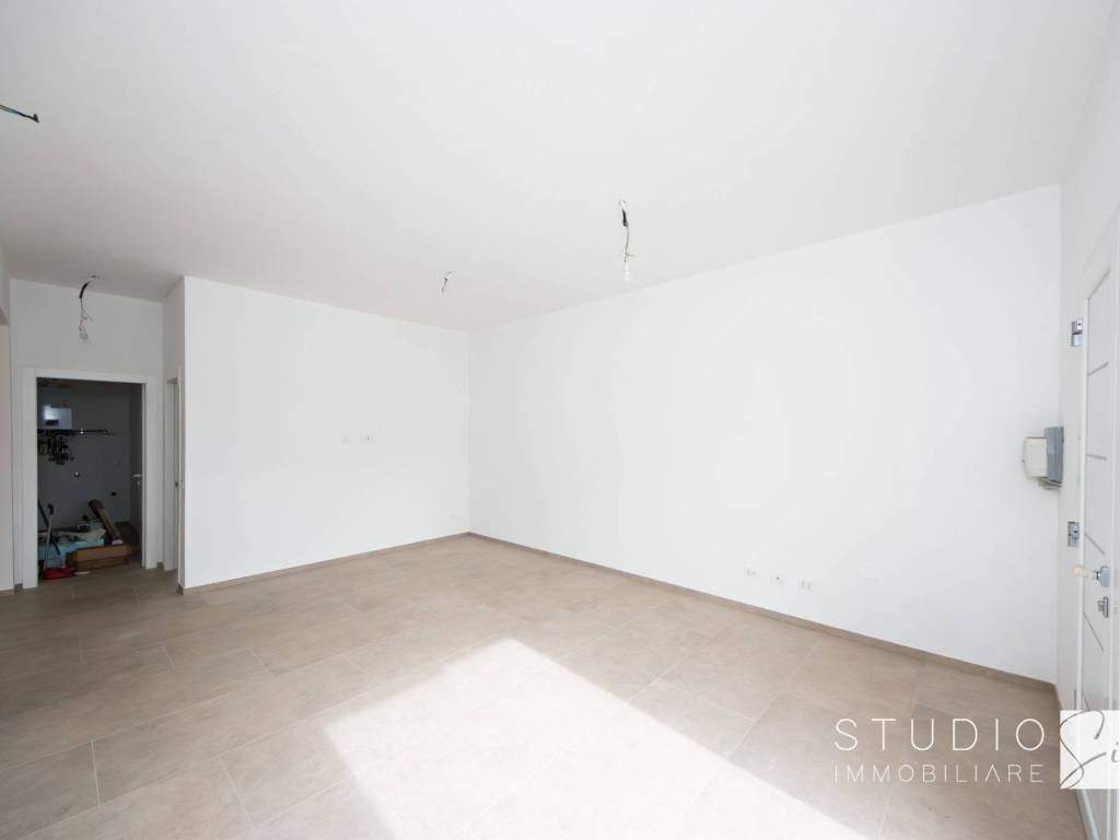 Appartamento a Pistoia in Via Fratelli Bandiera - Foto 3