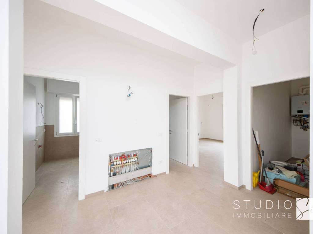 Appartamento a Pistoia in Via Fratelli Bandiera - Foto 4
