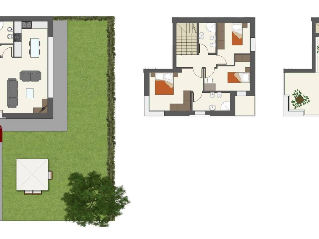 Villa a Castelnuovo rangone in Via Eugenio Zanasi - Foto 3