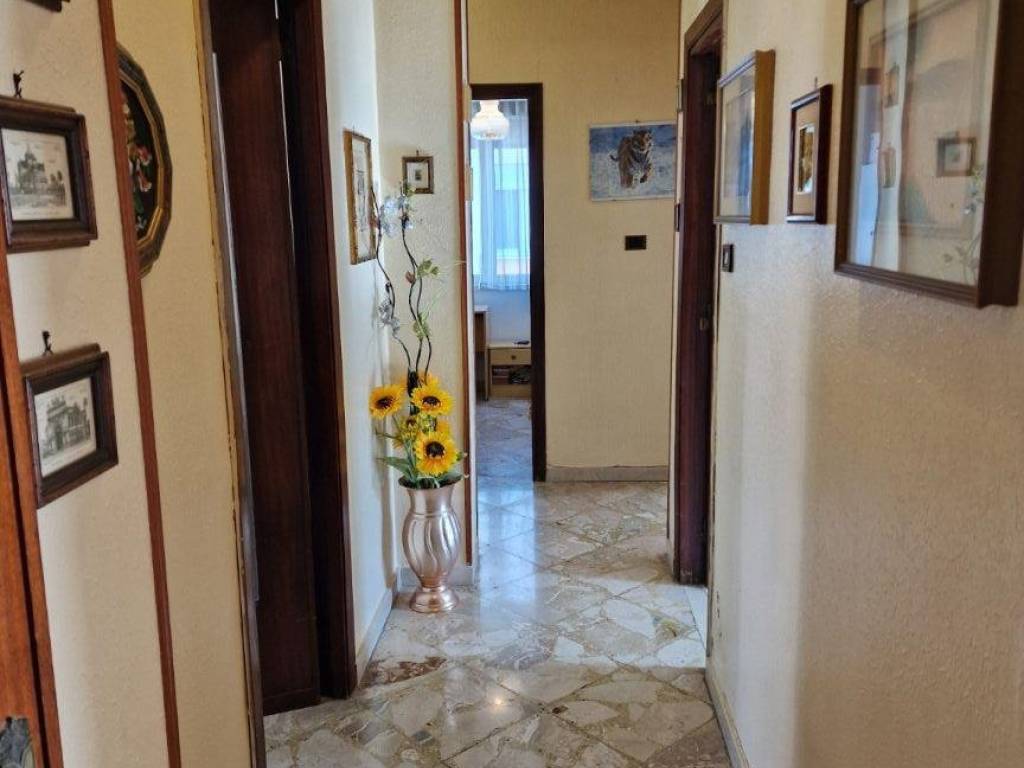 Appartamento a Capaci in Via Risorgimento - Foto 2