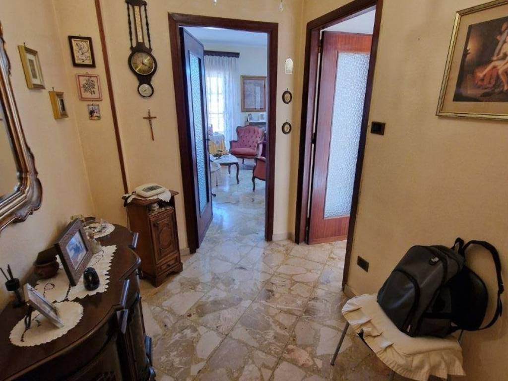 Appartamento a Capaci in Via Risorgimento - Foto 3