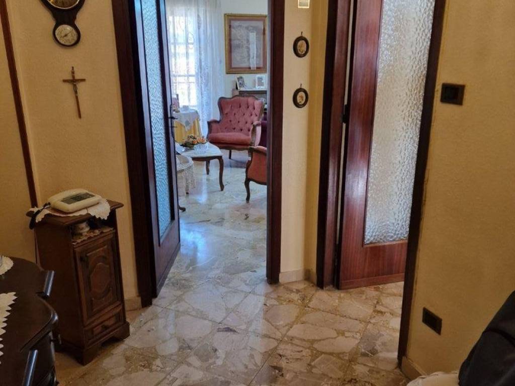 Appartamento a Capaci in Via Risorgimento - Foto 4