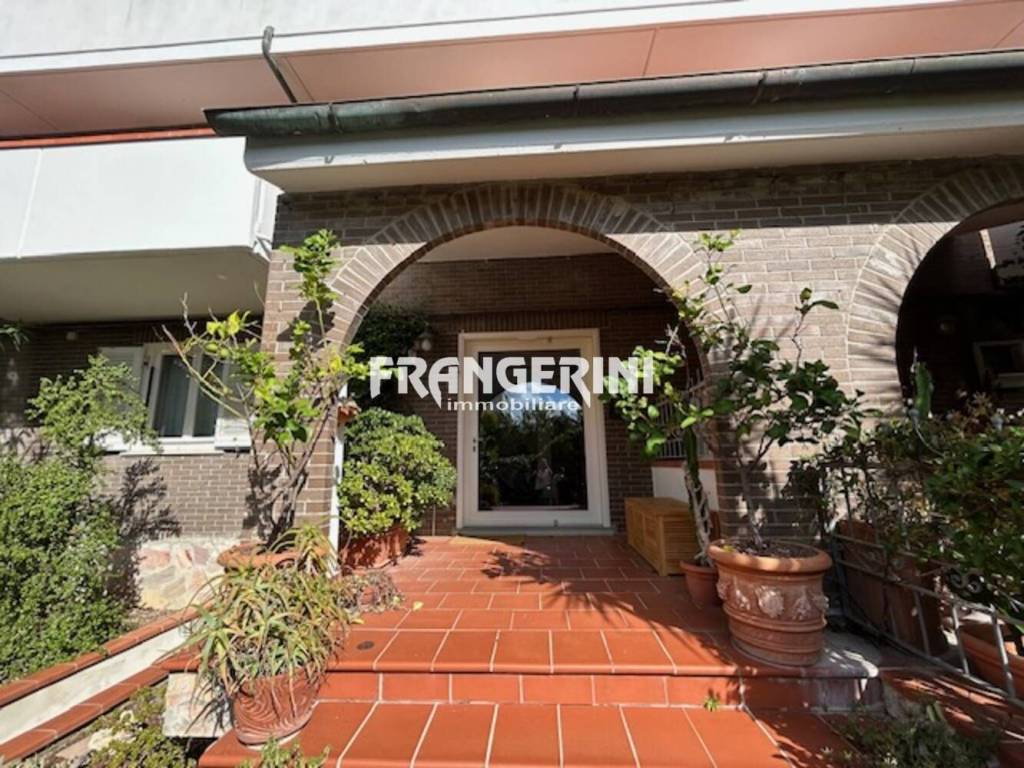 Villetta a schiera a Livorno in Via Numa Campi - Foto 2