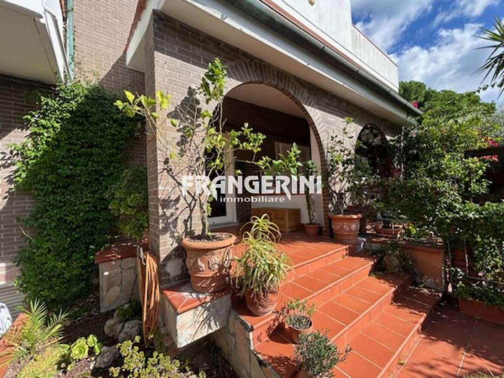 Villetta a schiera a Livorno in Via Numa Campi - Foto 3