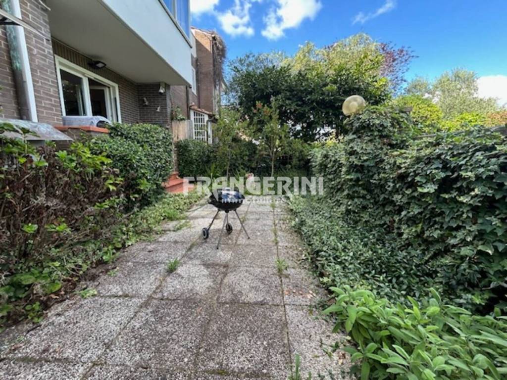 Villetta a schiera a Livorno in Via Numa Campi - Foto 4