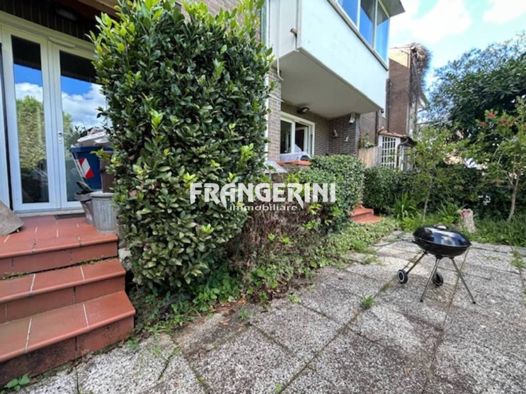 Villetta a schiera a Livorno in Via Numa Campi - Foto 5