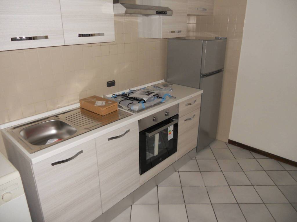 Appartamento a Cremona in Corso Giuseppe Garibaldi - Foto 5