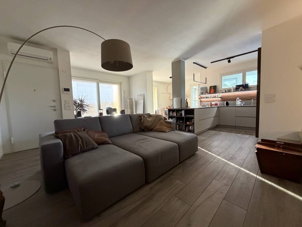Villa a Selvazzano dentro in Via Scapacchiò, 2 - Foto 2