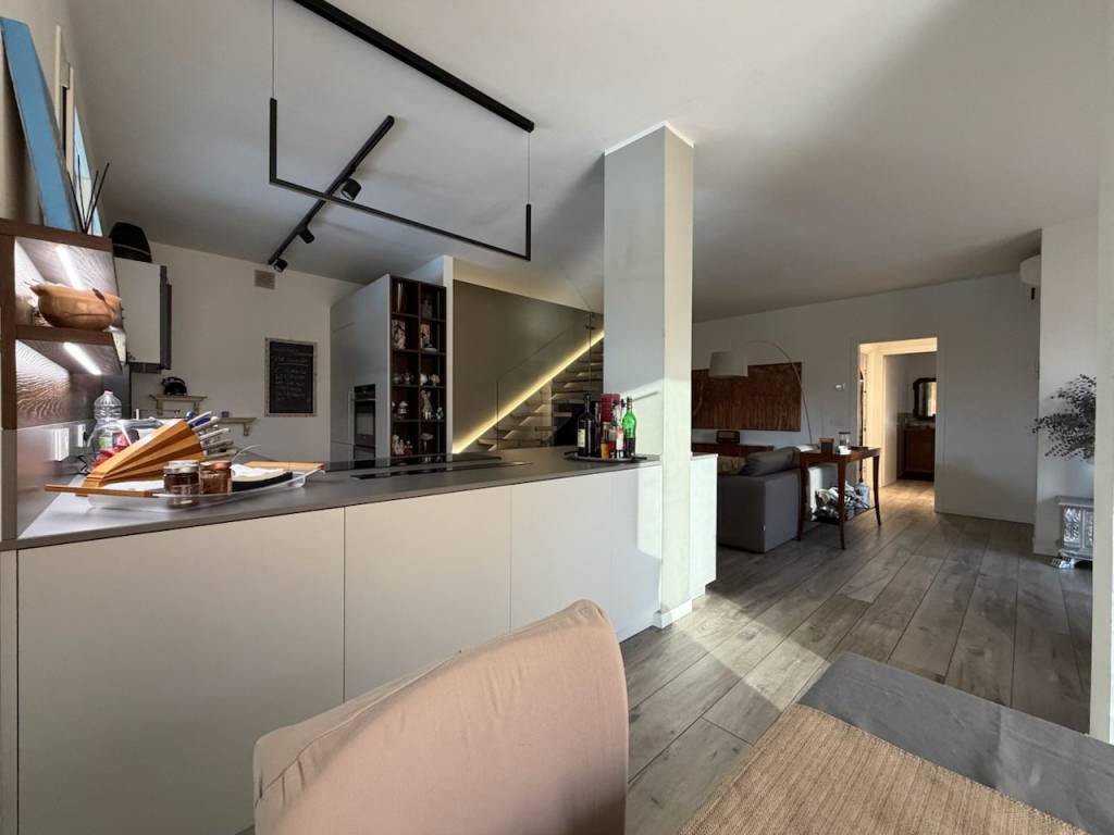 Villa a Selvazzano dentro in Via Scapacchiò, 2 - Foto 4