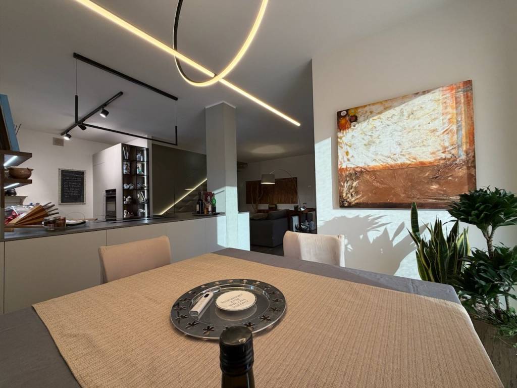 Villa a Selvazzano dentro in Via Scapacchiò, 2 - Foto 5