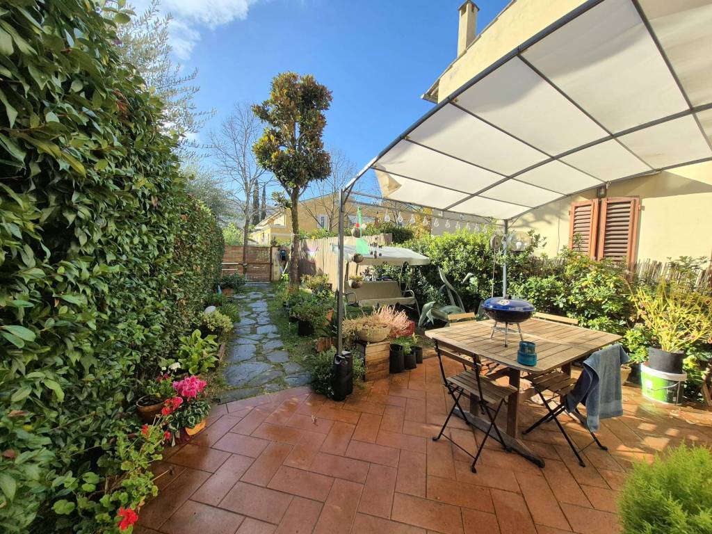 Appartamento a Bagno a ripoli in via del roseto, 30 - Foto 2
