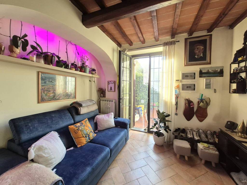 Appartamento a Bagno a ripoli in via del roseto, 30 - Foto 4