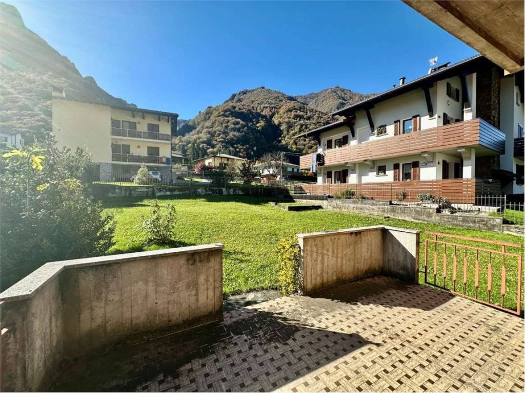 Villa a Cortenova in via Leonardo da vinci, 31 - Foto 4