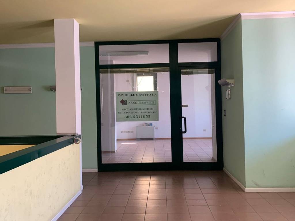 Immobile a Alfonsine in Piazza Antonio Gramsci, 26 - Foto 2