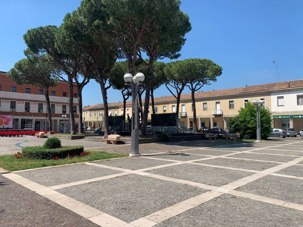 Immobile a Alfonsine in Piazza Antonio Gramsci, 26 - Foto 4