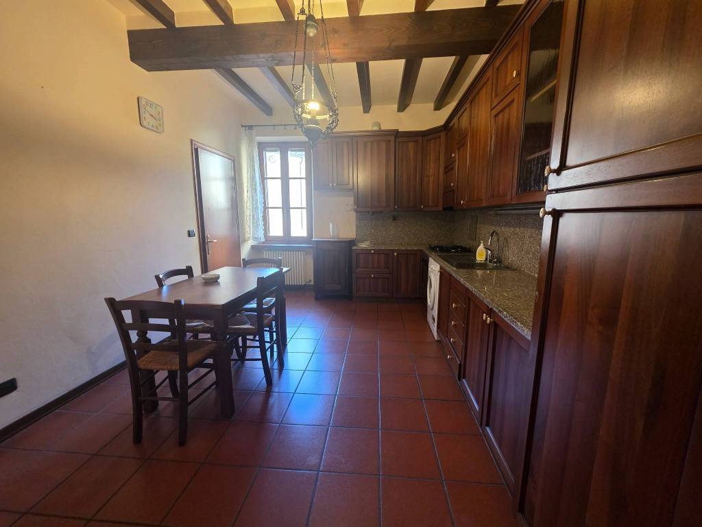 Appartamento a Parma in Via dei Farnese, 5 - Foto 3