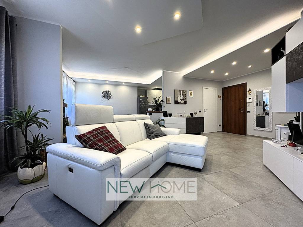 Appartamento a Verona in Via Vigasio 83 - Foto 2