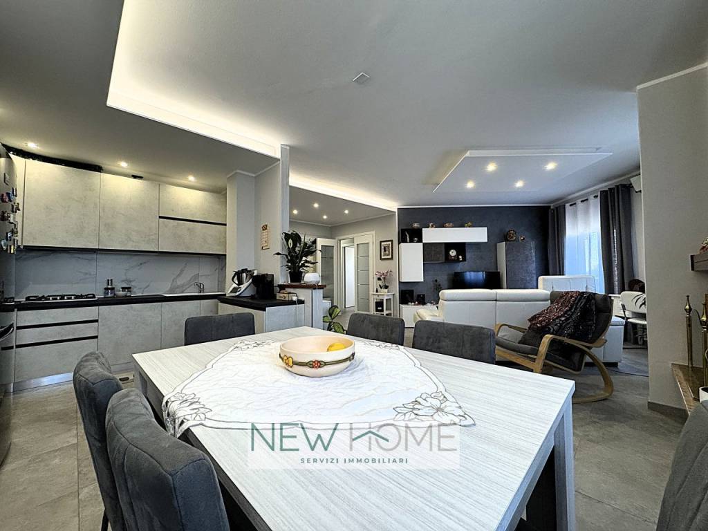 Appartamento a Verona in Via Vigasio 83 - Foto 3