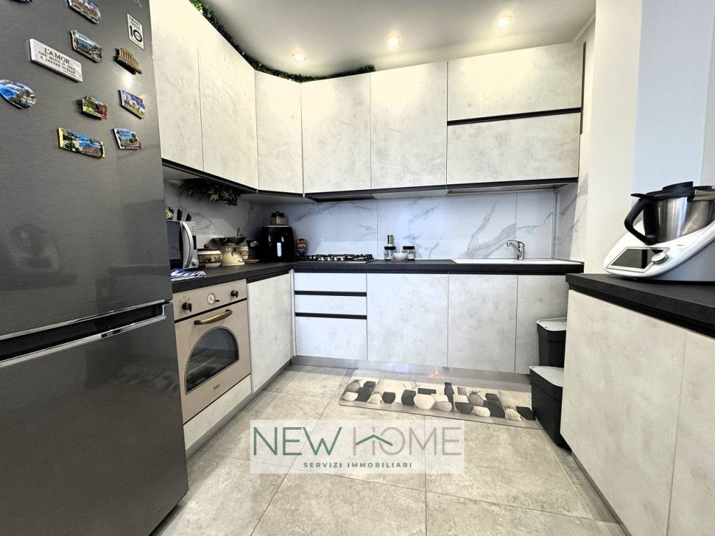 Appartamento a Verona in Via Vigasio 83 - Foto 5