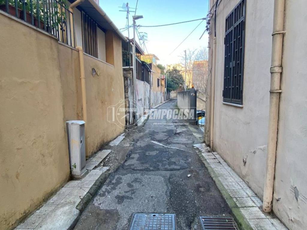 Appartamento a Messina in Via Orto Gemelli 9 - Foto 2