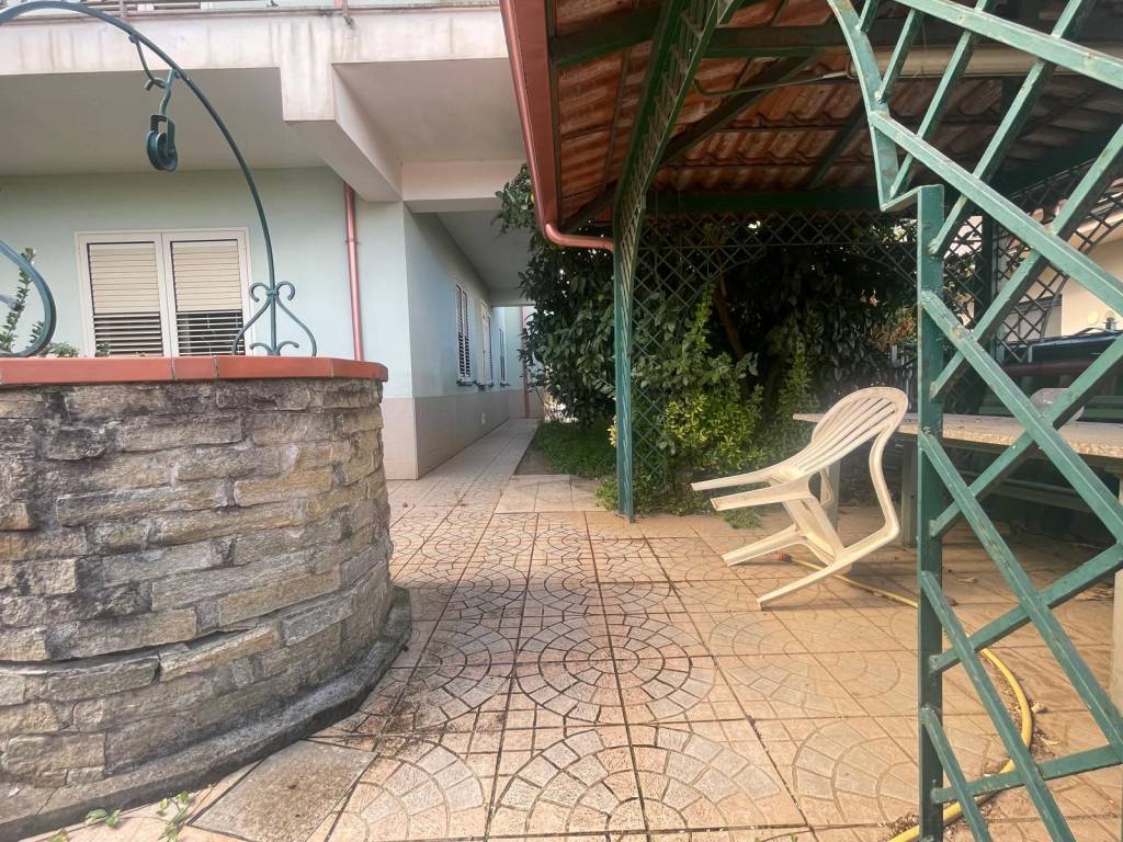 Villa a Maida in Via Giorgio Amendola, 36 - Foto 5