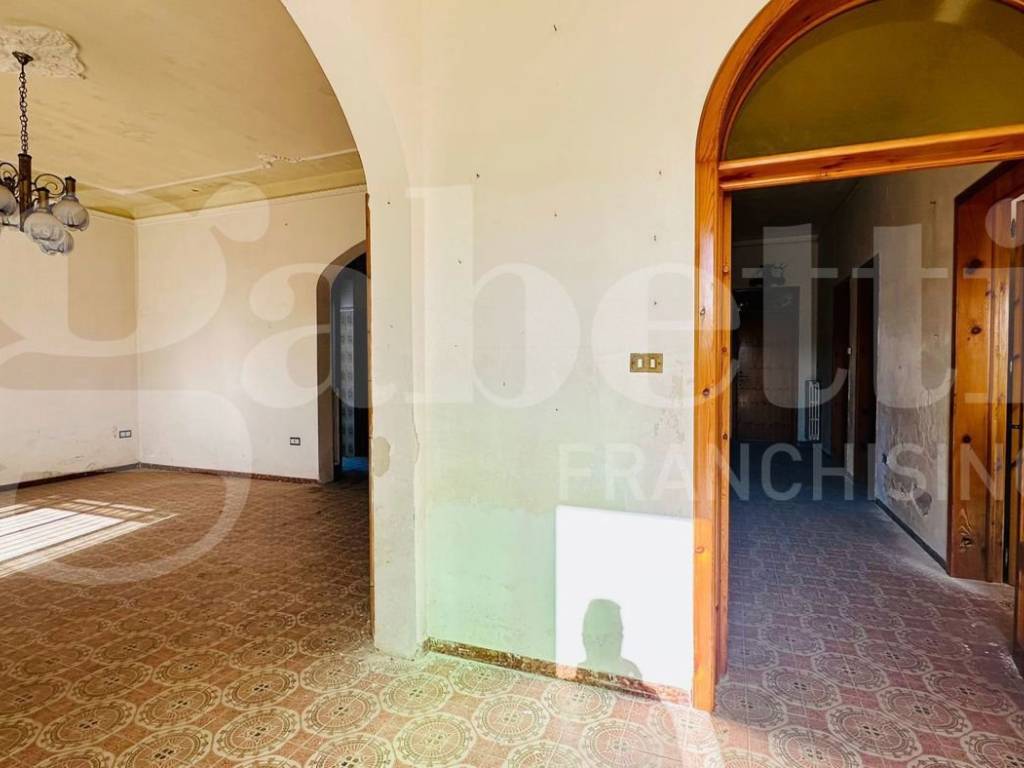 Casa indipendente a Alliste in Via Papa Giovanni XXIII, 19 - Foto 3