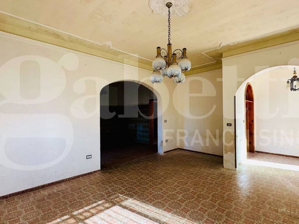 Casa indipendente a Alliste in Via Papa Giovanni XXIII, 19 - Foto 4