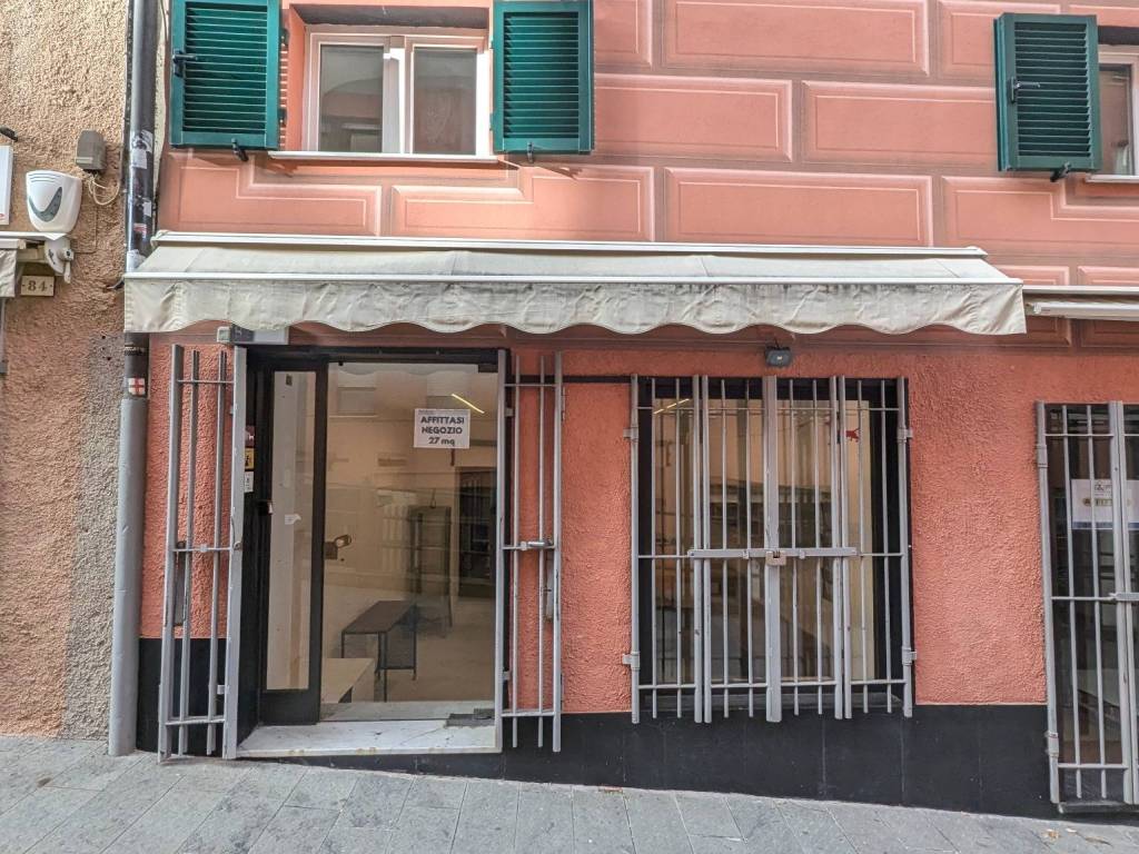 Immobile a Arenzano in Via Capitan Romeo, 84 - Foto 2