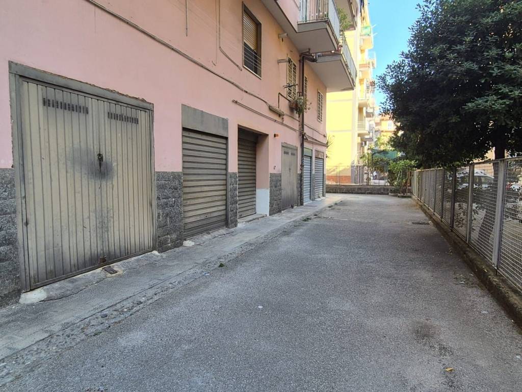 Appartamento a Salerno in Via dei Mille - Foto 2