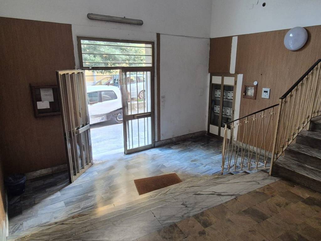 Appartamento a Salerno in Via dei Mille - Foto 5