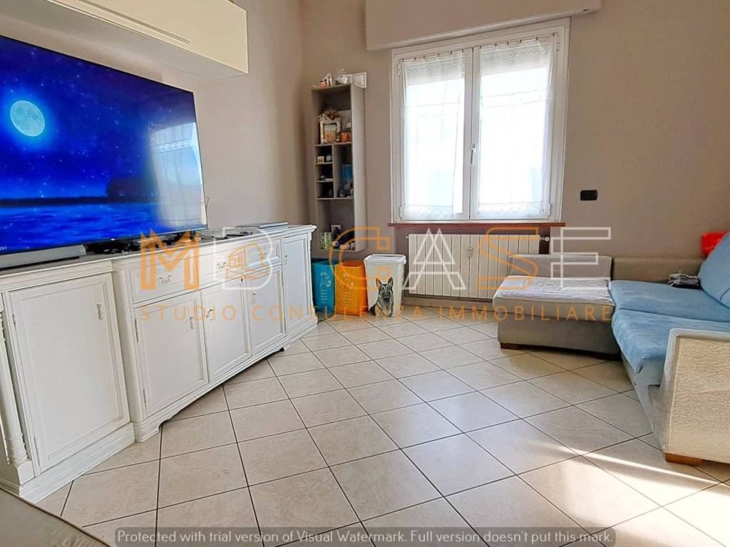 Appartamento a Borghetto santo spirito in Piazza Indipendenza - Foto 4